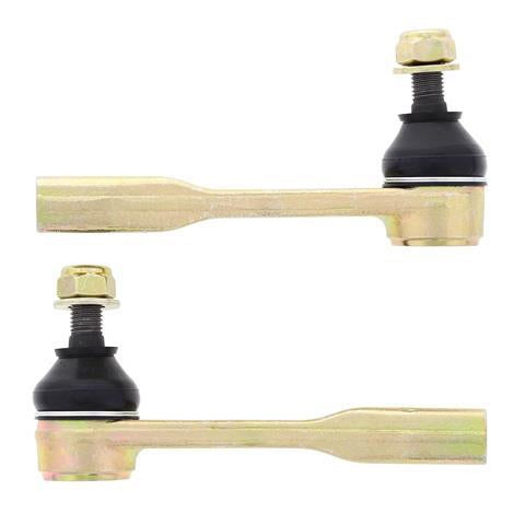AllBallsRacing-TIE ROD END KIT OUTER POL ALLBALLS 51-1058 723980425631