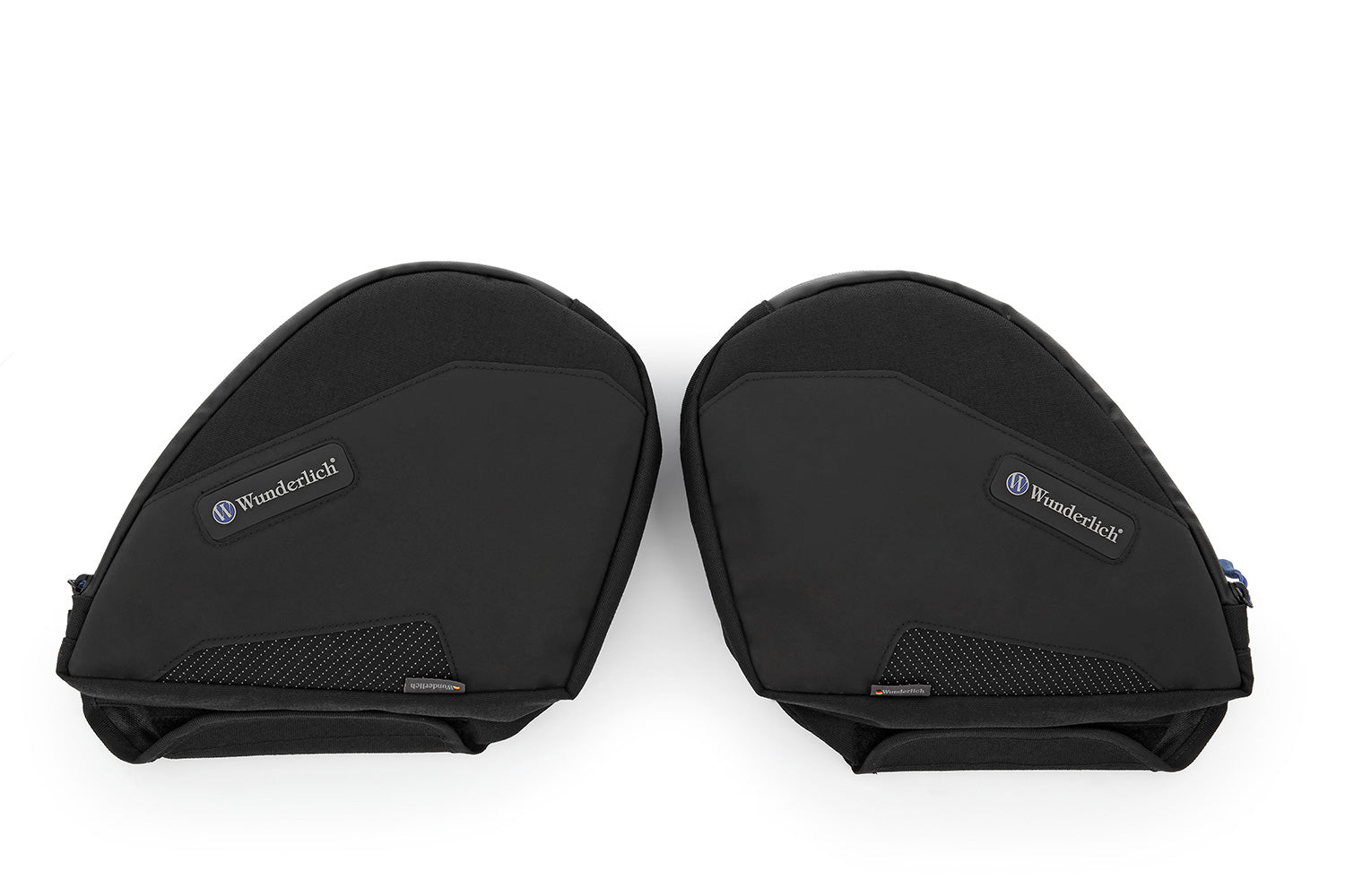 Our water-resistant protection bar bags are ideal for everything you'd like to have ready to hand while on the move