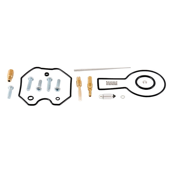 AllBallsRacing-CARBURETOR REBUILD KIT ALLBALLS 26-1160 723980429103