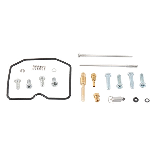 AllBallsRacing-CARBURETOR REBUILD KIT ALLBALLS 26-1133 723980428861