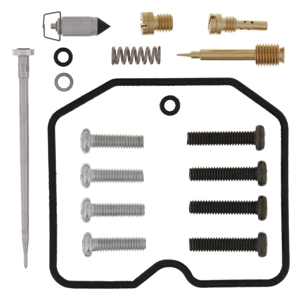 AllBallsRacing-CARBURETOR REBUILD KIT ALLBALLS 26-1100 723980429905