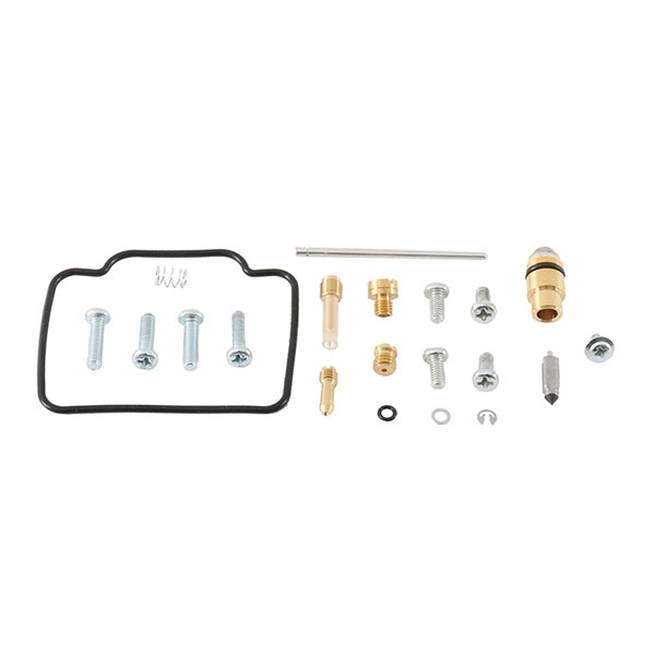 AllBallsRacing-CARBURETOR REBUILD KIT ALLBALLS 26-1128 723980428823