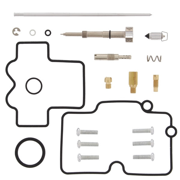 AllBallsRacing-CARBURETOR REBUILD KIT ALLBALLS 26-1490 723980432714