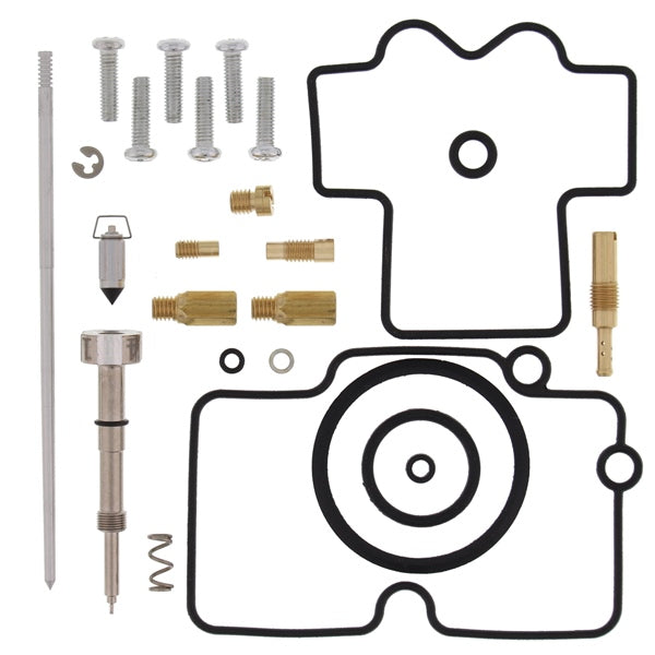 AllBallsRacing-CARBURETOR REBUILD KIT ALLBALLS 26-1466 723980432592