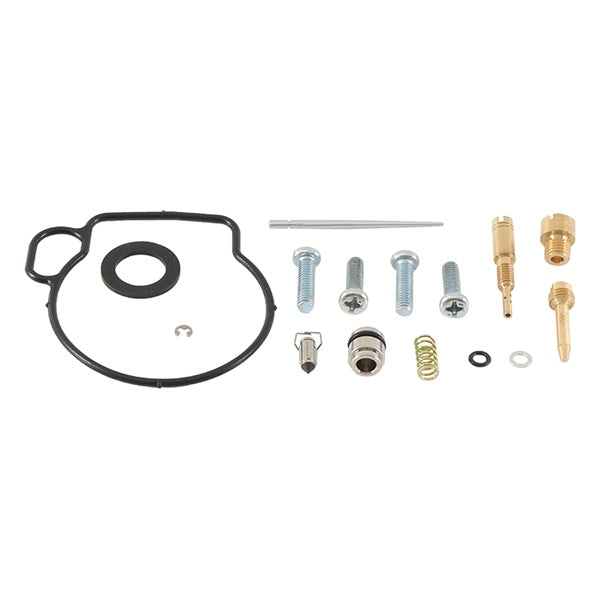 AllBallsRacing-CARBURETOR REBUILD KIT ALLBALLS 26-1306 723980431328