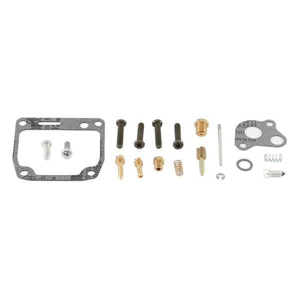 AllBallsRacing-CARBURETOR REBUILD KIT ALLBALLS 26-1139 723980428915