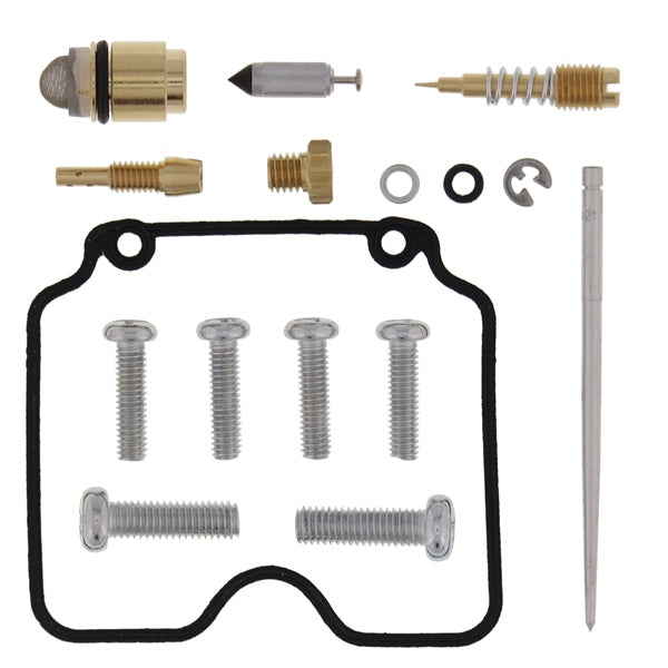 AllBallsRacing-CARBURETOR REBUILD KIT ALLBALLS 26-1152 723980429028