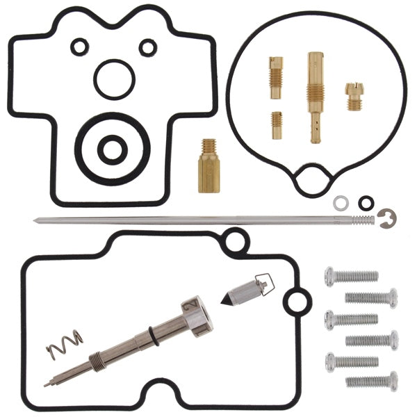 AllBallsRacing-CARBURETOR REBUILD KIT ALLBALLS 26-1274 723980431069