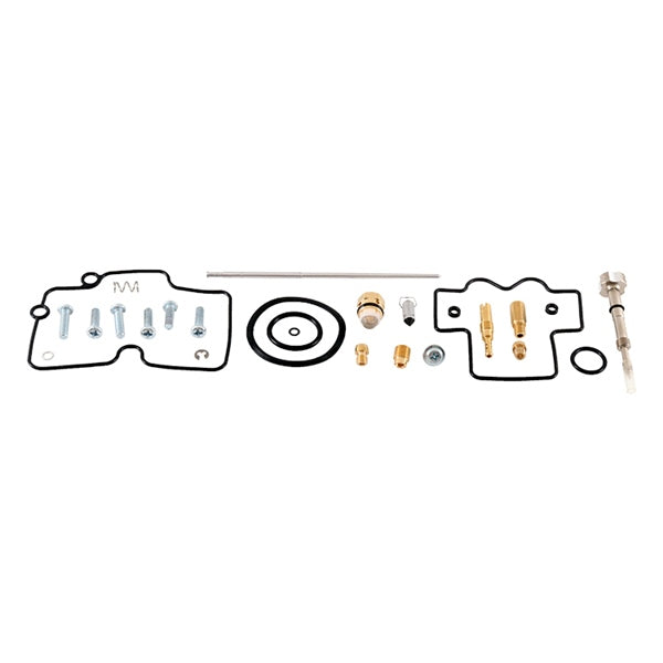 AllBallsRacing-CARBURETOR REBUILD KIT ALLBALLS 26-1439 723980432349