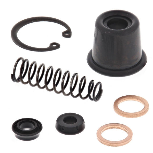 AllBallsRacing-MASTER CYLINDER REBUILD KIT RR HON 18-1009 723980413034