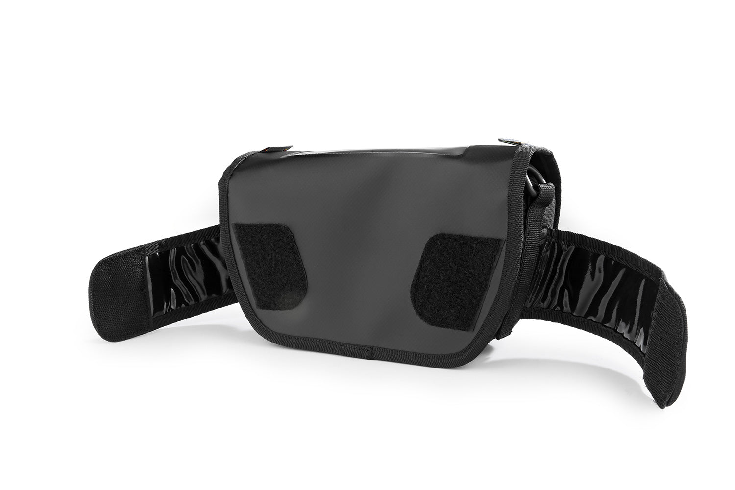 For everything that needs to be quickly to hand on the go, but should also be optimally protected