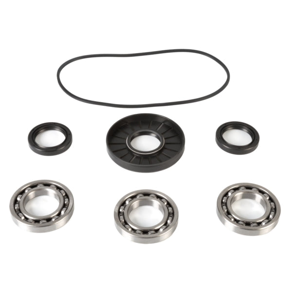 AllBallsRacing-DIFFERENTIAL BEARING/SEAL KIT FT 25-2105 723980432905