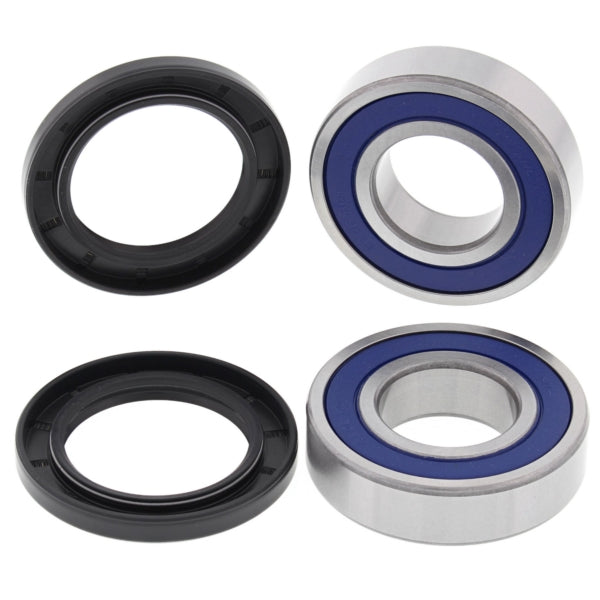 AllBallsRacing-WHEEL BEARING KIT RR CFMOTO ALLBALLS 25-1697 723980415601