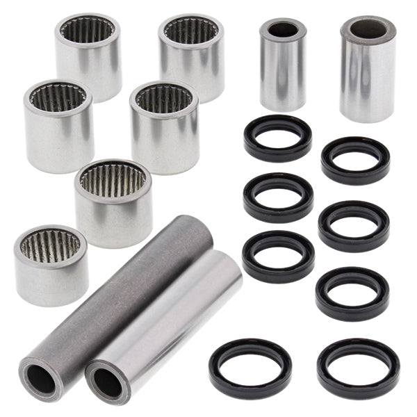 AllBallsRacing-BEARING LINKAGE KIT HON ALLBALLS 27-1098 723980423767