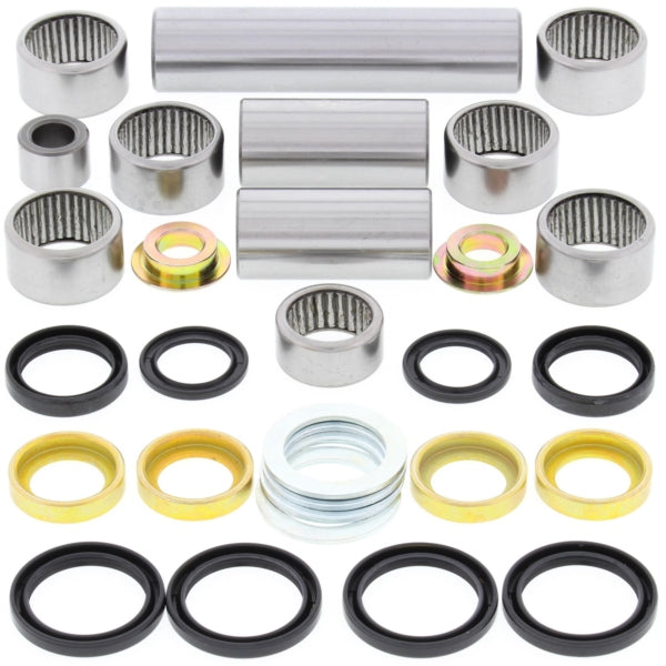 AllBallsRacing-BEARING LINKAGE KIT YAM ALLBALLS 27-1170 723980408900