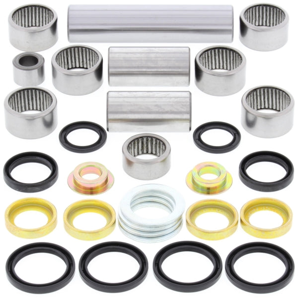AllBallsRacing-BEARING LINKAGE KIT YAM ALLBALLS 27-1171 723980408993