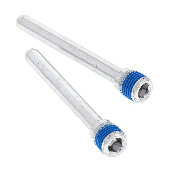 AllBallsRacing-BRAKE PAD RETAINING KIT HON ALLBALLS 18-7006 723980422135