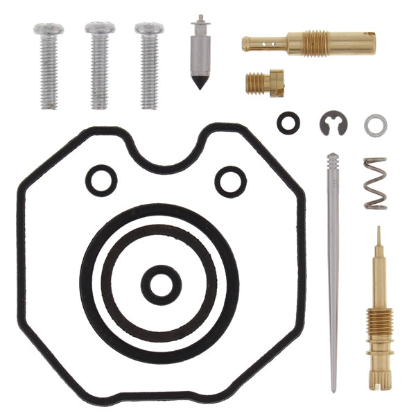 AllBallsRacing-CARBURETOR REBUILD KIT HON ALLBALLS 26-1327 723980431502