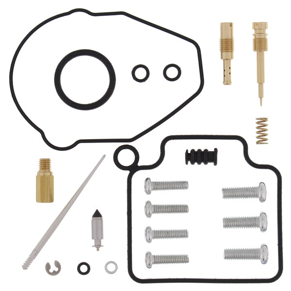 AllBallsRacing-CARBURETOR REBUILD KIT HON ALLBALLS 26-1326 723980431496