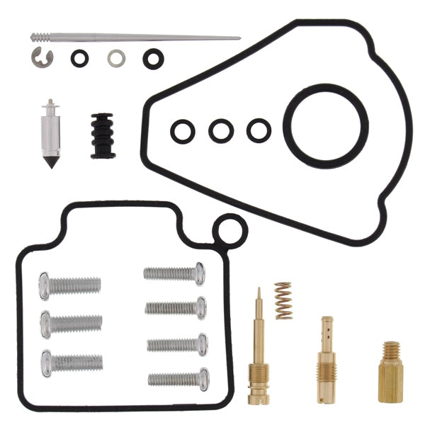 AllBallsRacing-CARBURETOR REBUILD KIT HON ALLBALLS 26-1333 723980431540