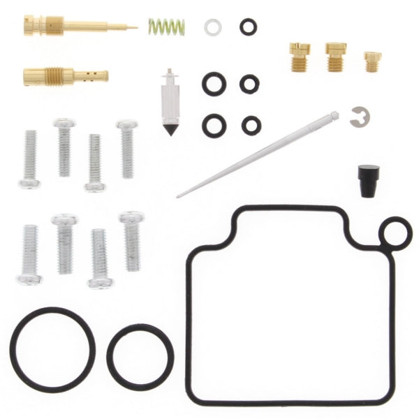 AllBallsRacing-CARBURETOR REBUILD KIT HON ALLBALLS 26-1248 723980430826