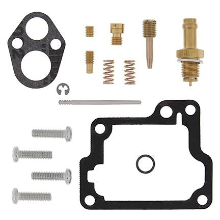 AllBallsRacing-CARBURETOR REBUILD KIT KAWA ALLBALLS 26-1239 723980430741
