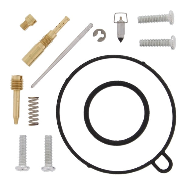 AllBallsRacing-CARBURETOR REBUILD KIT POL ALLBALLS 26-1351 723980431663