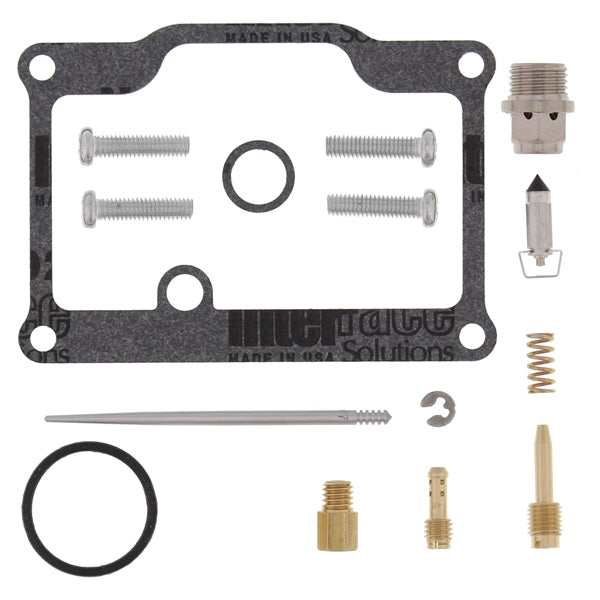 AllBallsRacing-CARBURETOR REBUILD KIT POL ALLBALLS 26-1019 723980429264