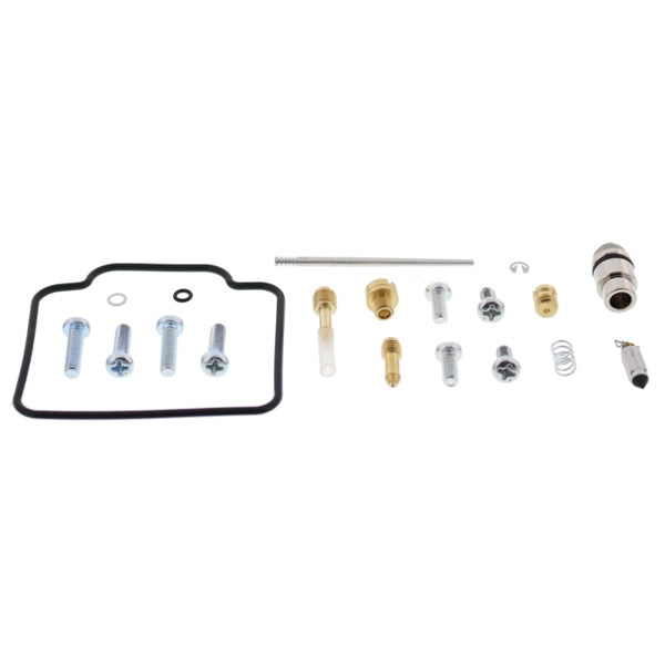 AllBallsRacing-CARBURETOR REBUILD KIT POL ALLBALLS 26-1343 723980431625