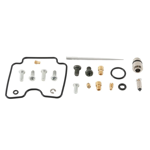 AllBallsRacing-CARBURETOR REBUILD KIT POL ALLBALLS 26-1449 723980432431