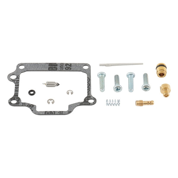 AllBallsRacing-CARBURETOR REBUILD KIT SUZ ALLBALLS 26-1425 723980432240