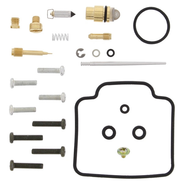AllBallsRacing-CARBURETOR REBUILD KIT YAM ALLBALLS 26-1098 723980429882