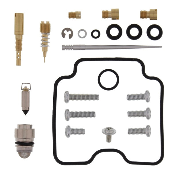 AllBallsRacing-CARBURETOR REBUILD KIT YAM ALLBALLS 26-1388 723980431946