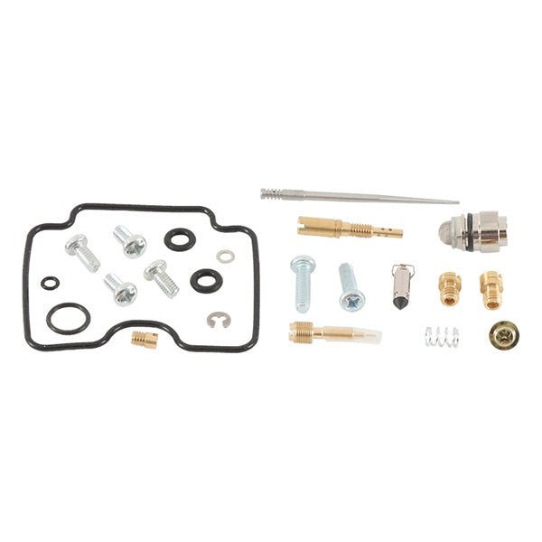 AllBallsRacing-CARBURETOR REBUILD KIT YAM ALLBALLS 26-1380 723980431861