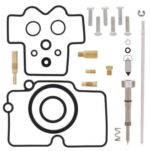 AllBallsRacing-CARBURETOR REBUILD KIT YAM ALLBALLS 26-1453 723980432479