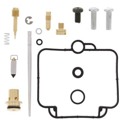 AllBallsRacing-CARBURETOR REBUILD KIT YAM ALLBALLS 26-1371 723980431793
