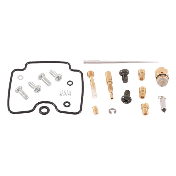 AllBallsRacing-CARBURETOR REBUILD KIT YAM ALLBALLS 26-1507 723980432875