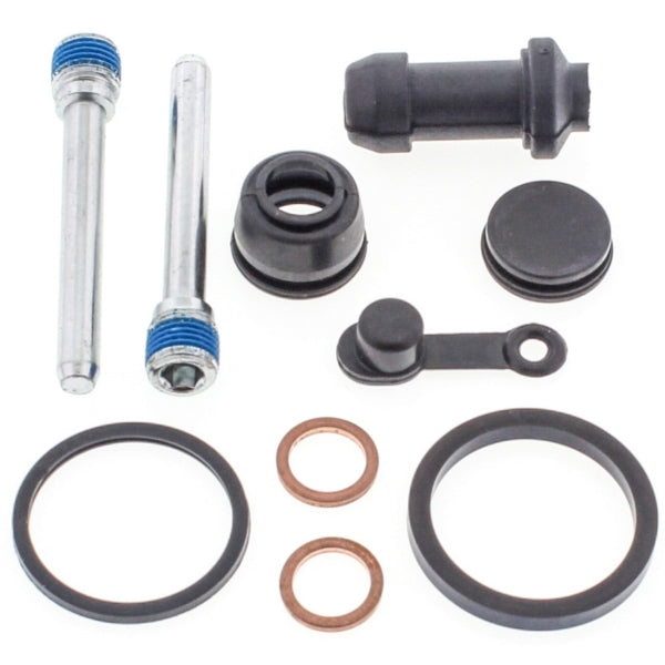 AllBallsRacing-CALIPER REBUILT KIT RR KAWA ALLBALLS 18-3033 723980412259