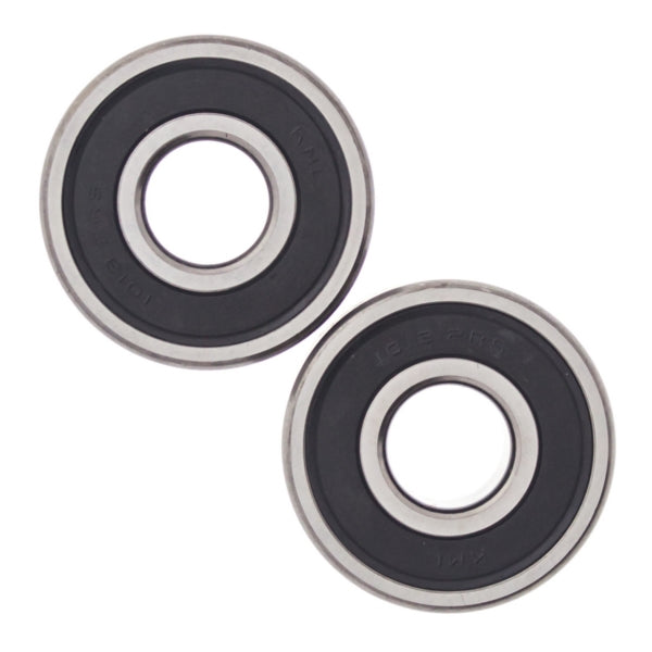 AllBallsRacing-WHEEL BEARING & SEAL KIT HARLEY ALLBALLS 25-1368 723980405701