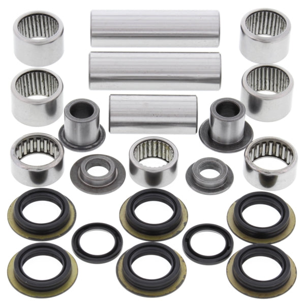 AllBallsRacing-BEARING LINKAGE KIT KAWA SUZ ALLBALLS 27-1011 723980409228