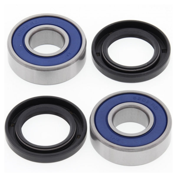 AllBallsRacing-WHEEL BEARING KIT FT KTM ALLBALLS 25-1188 723980407262