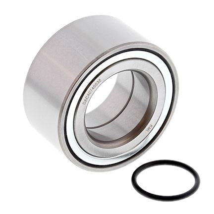 AllBallsRacing-WHEEL BEARING KIT FT/RR HON ALLBALLS 25-1728 723980432981