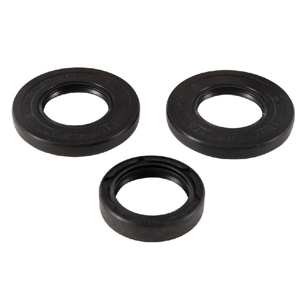 AllBallsRacing-DIFFERENTIAL SEAL KIT FT POL ALLBALLS 25-2075-5 723980437429
