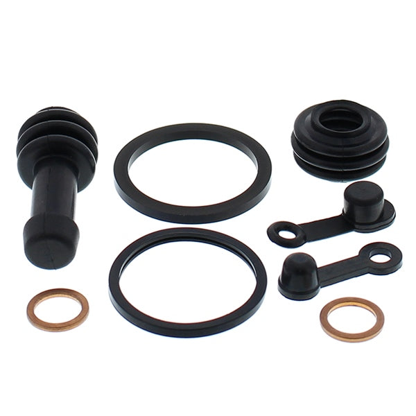 AllBallsRacing-CALIPER REBUILT KIT FT/RR 18-3186 723980433124