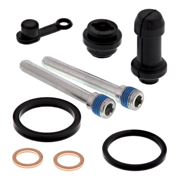 AllBallsRacing-CALIPER REBUILT KIT FT/RR 18-3252 723980433223