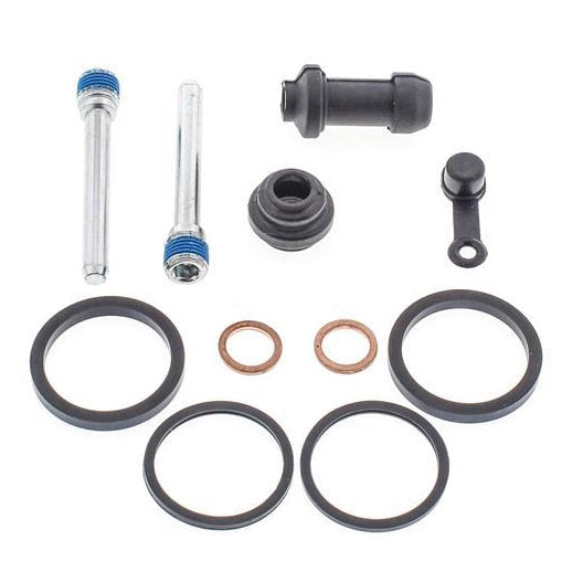 AllBallsRacing-CALIPER REBUILT KIT FT KAWA ALLBALLS 18-3010 723980412242
