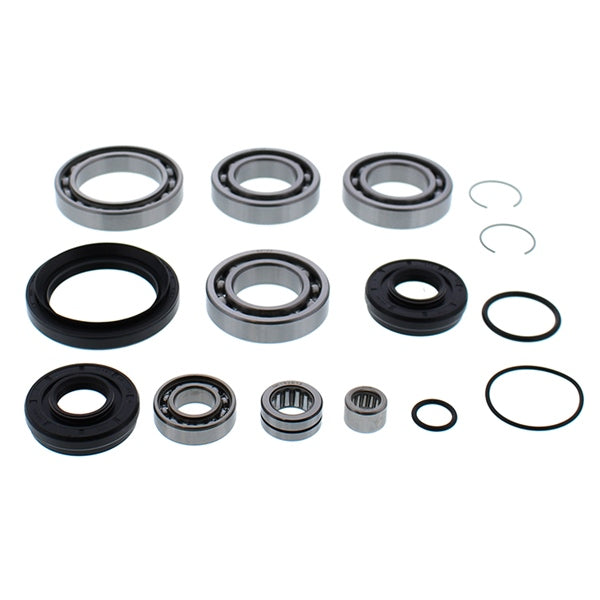 AllBallsRacing-DIFFERENTIAL BEARING/SEAL KIT FT 25-2110 723980448173