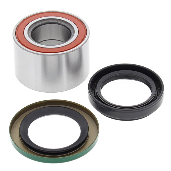 AllBallsRacing-WHEEL BEARING KIT FT C-AM ALLBALLS 25-1519 723980400478