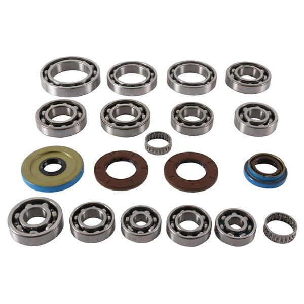 AllBallsRacing-DIFFERENTIAL BEARING/SEAL KIT POL 25-2112 723980440580