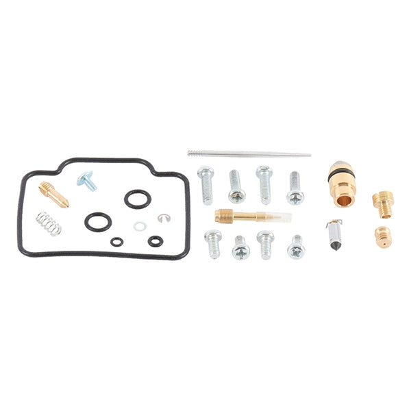 AllBallsRacing-CARBURETOR REBUILD KIT YAM ALLBALLS 26-1522 723980434978